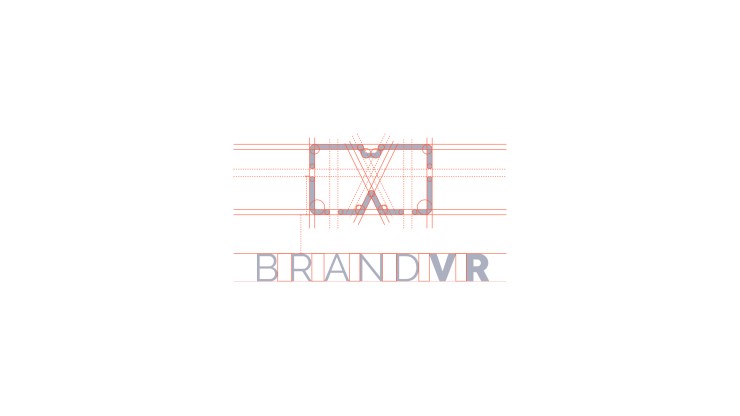Brand VR logo